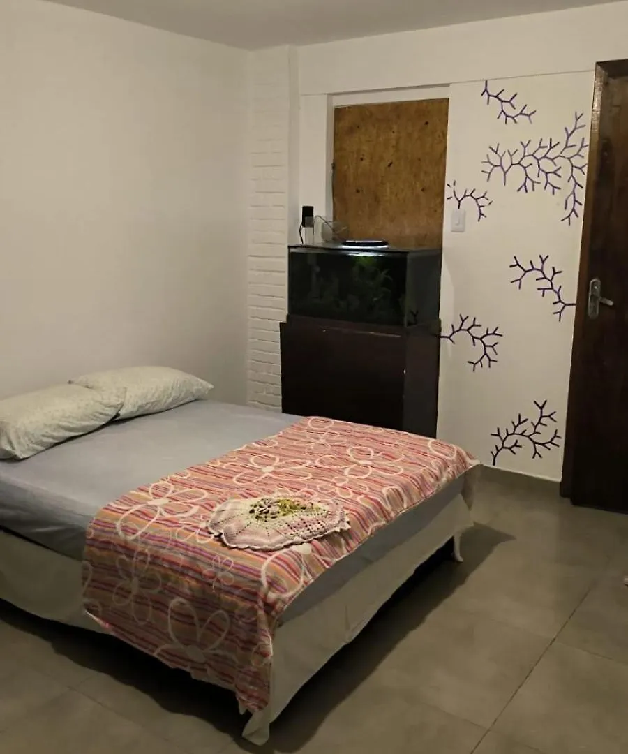Casa Pe Na Areia Villa Picarras 0*,