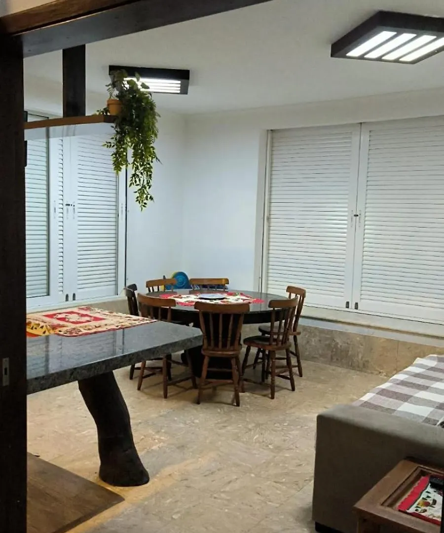 Holiday home Casa Pe Na Areia Villa Picarras