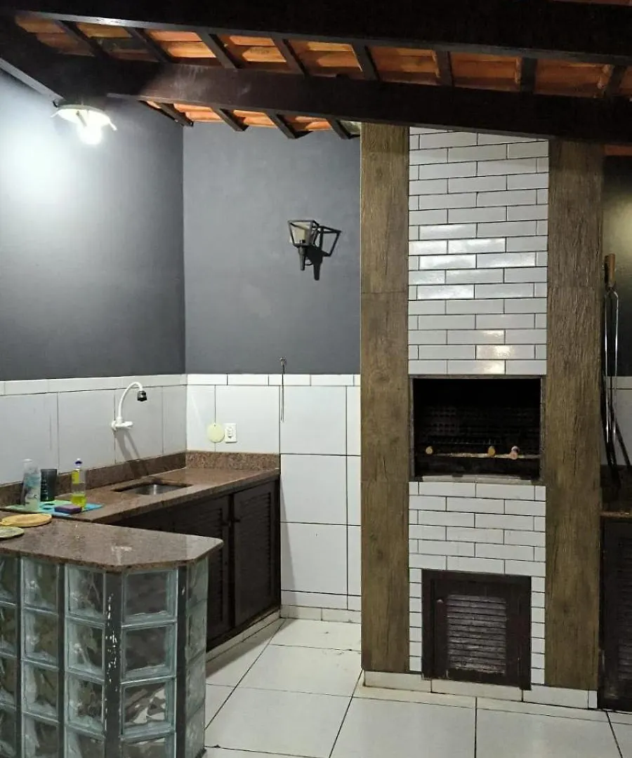 Casa Pe Na Areia Villa Picarras 0*,  Brazil