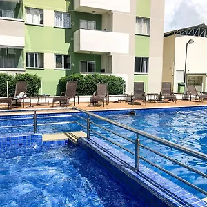 Apartamento 300 M Da Próximo Ao Beto Carrero, Piçarras