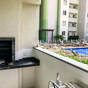 Apartamento 300 M Da Próximo Ao Beto Carrero, Piçarras