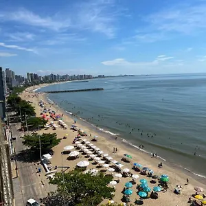 Apartamento Frente Mar, Piçarras