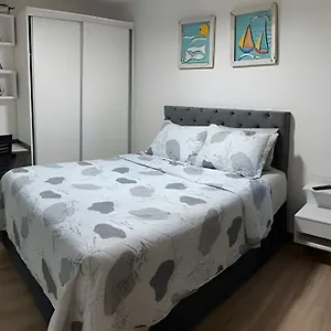 Casa de Férias Aconchegante à 200m De, Piçarras