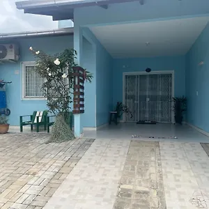 Casa de Férias Casa Agradavel Para Familia, Piçarras